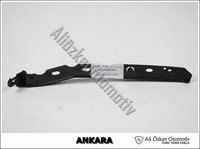 Ford Yedek Parça - ÖN TAMPON BRAKETİ SAĞ. - MONDEO 2001-2007
